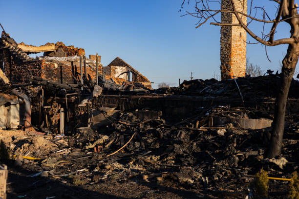 24/7 Emergency Fire Damage Repair experts in Barrington, NJ