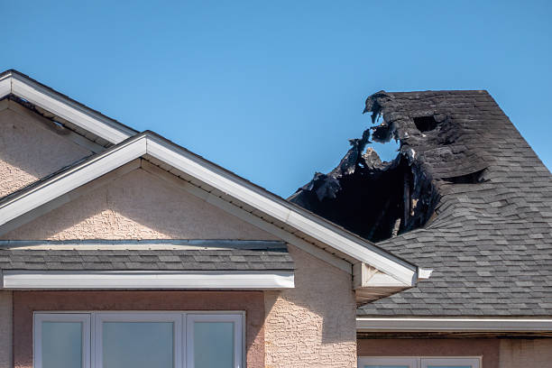Licensed Fire Damage Repair service in Barrington, NJ - Fire Damage Biloxi